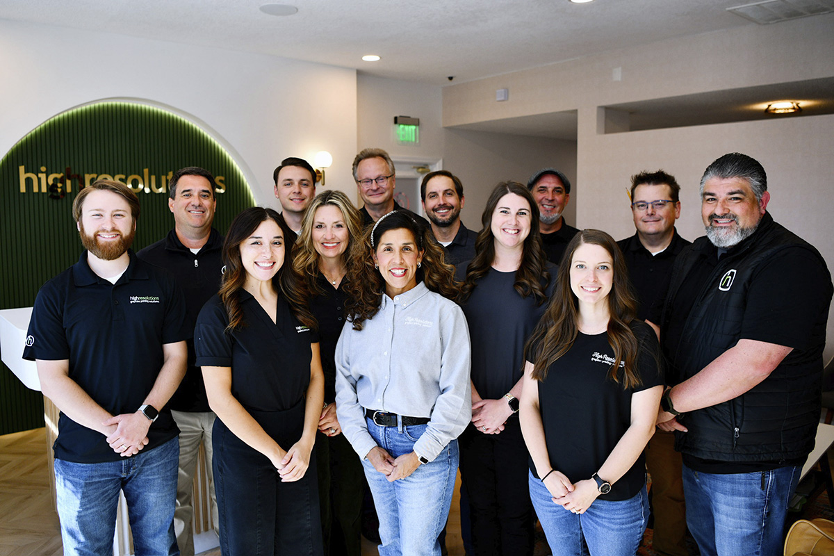 Customer Experience Team
