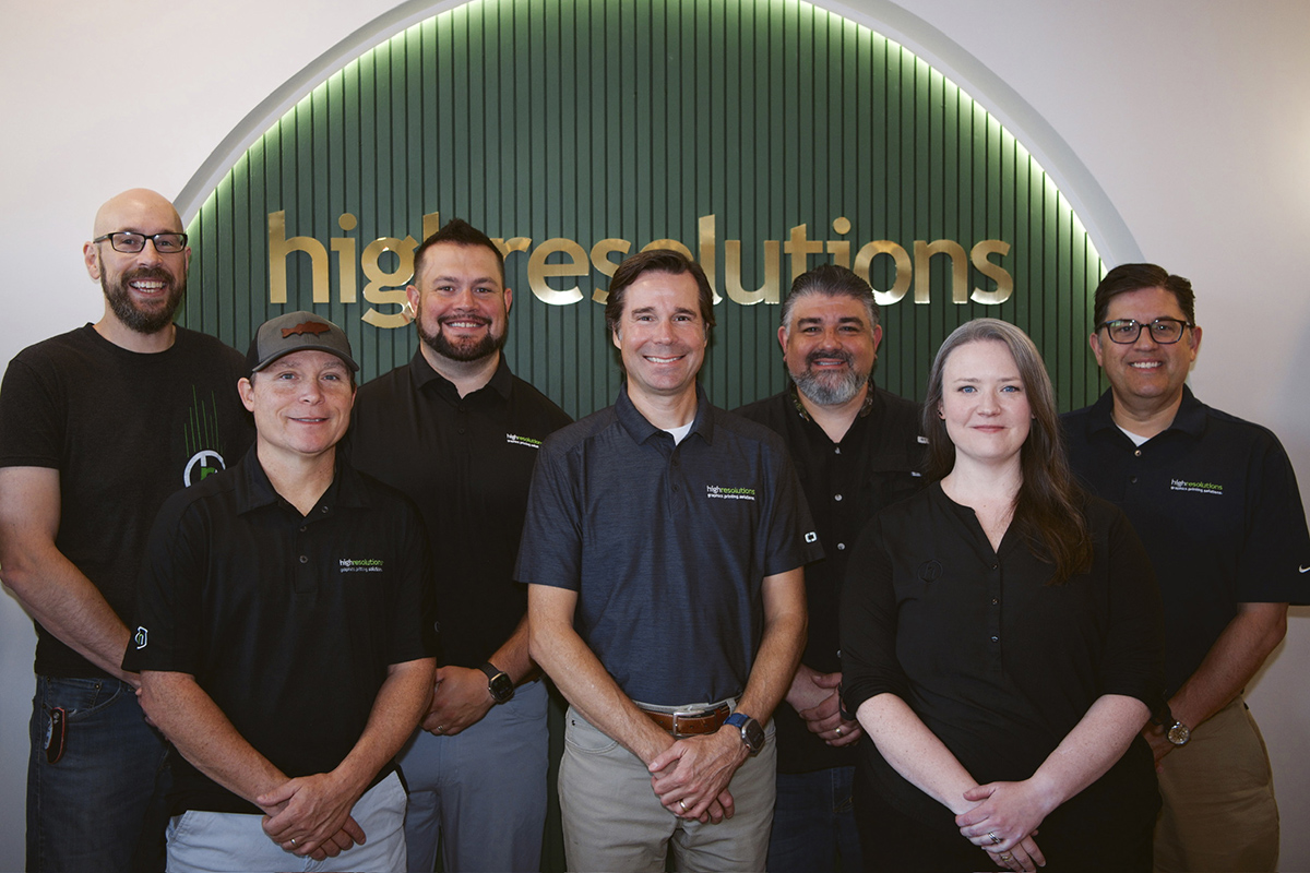 Leadership Team
