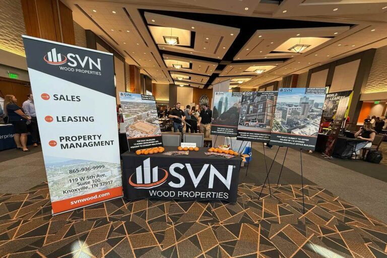 SVN Wood Properties