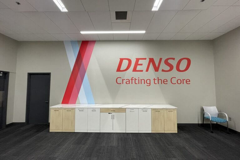 Denso