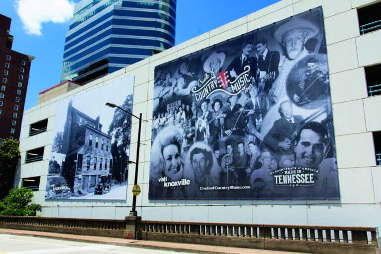 Visit Knoxville