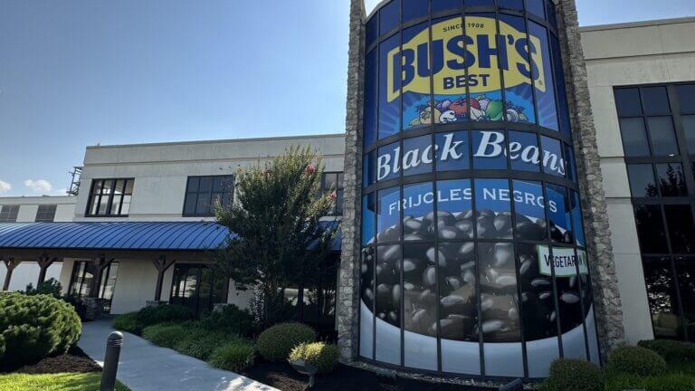 Bush’s Beans