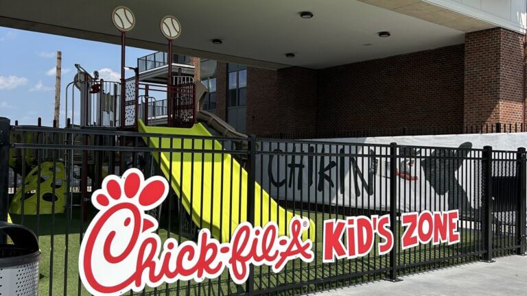 Chick-fil-A