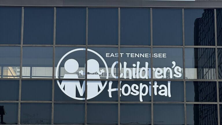 East TN Children’s Hospital