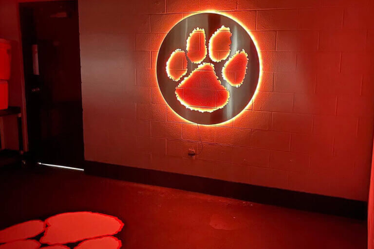 Powell High School