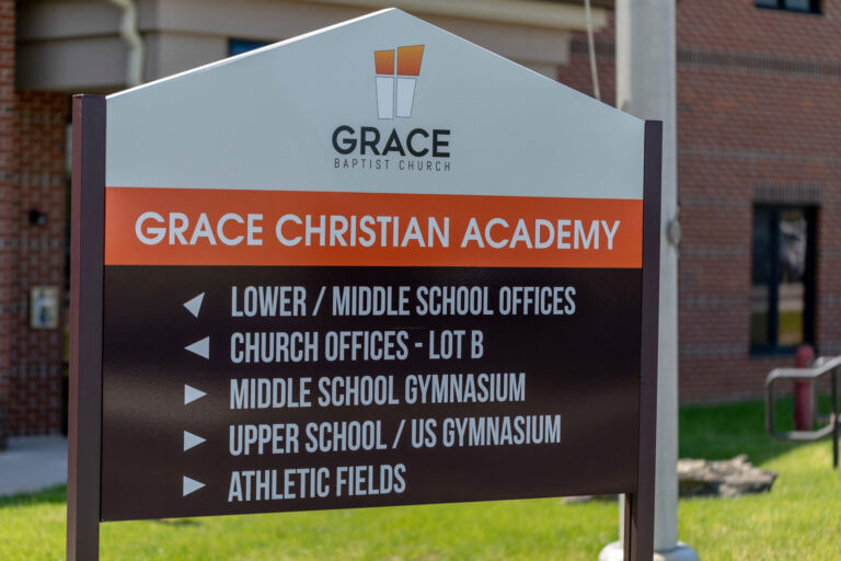 Grace Christian Academy