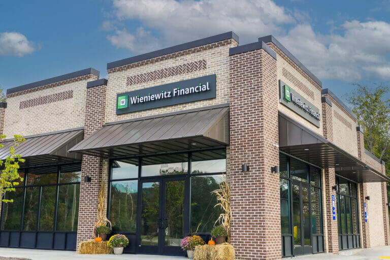 Wieniewitz Financial