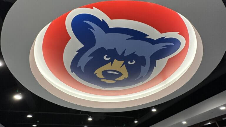 Knoxville Smokies