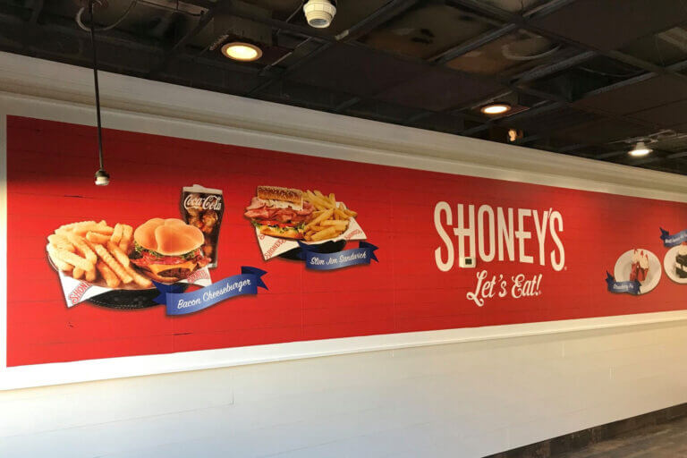 Shoney’s