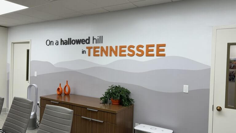 UT Office of Communications