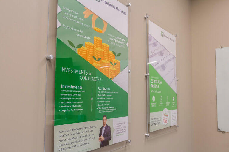 Wieniewitz Financial
