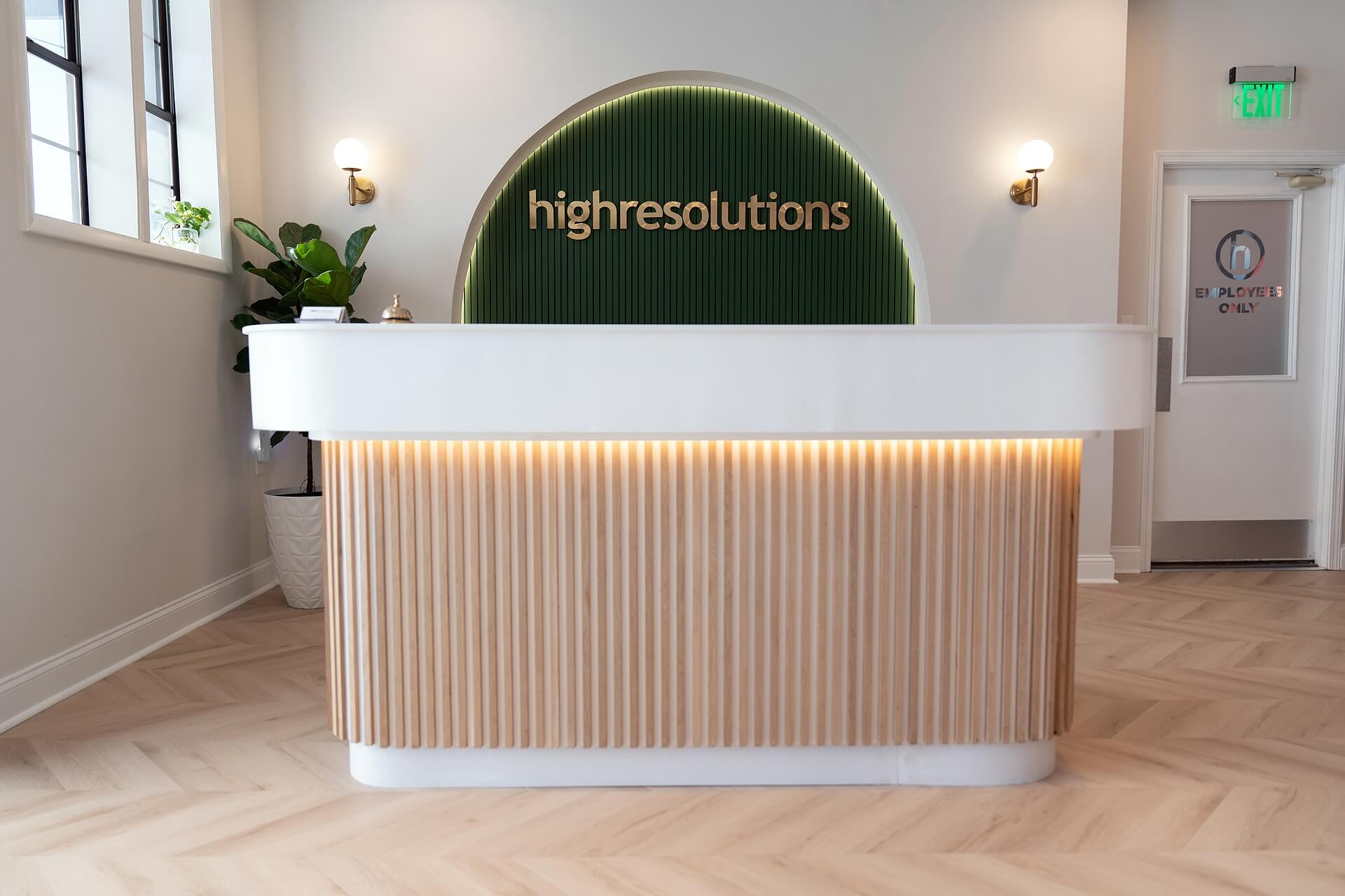 High Resolutions Graphics Printing Solutions Knoxville TN
