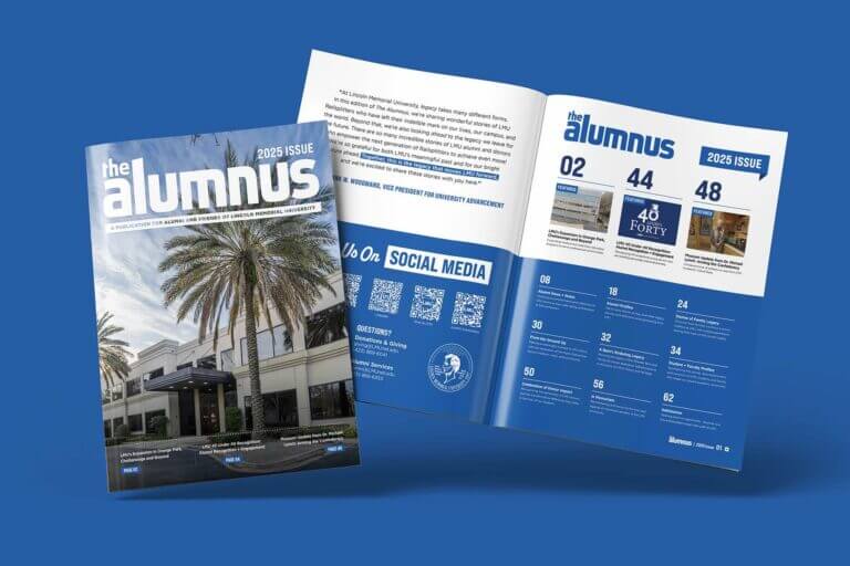 LMU