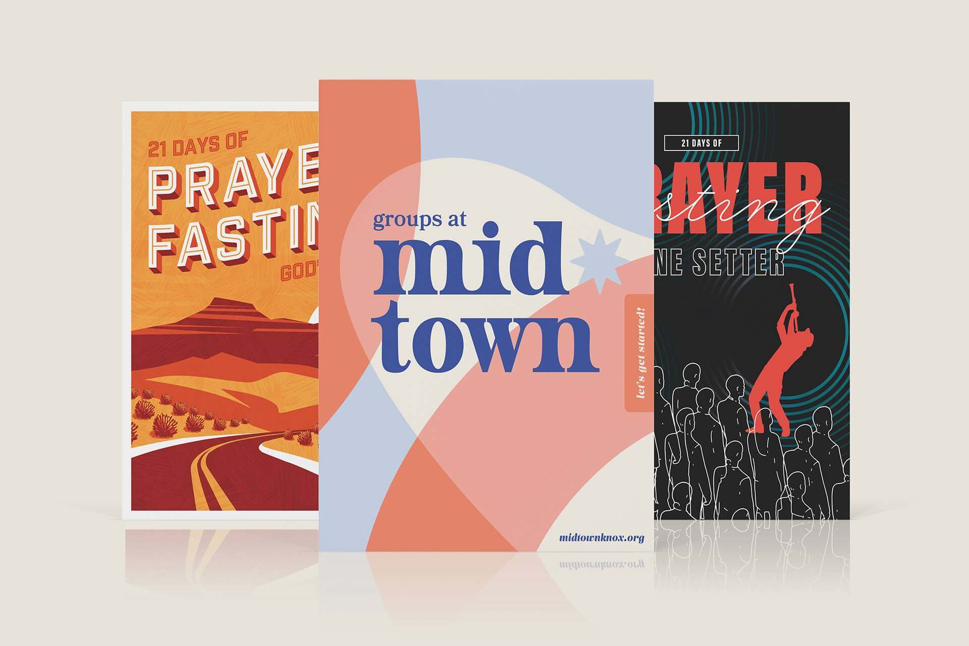 Midtown Church