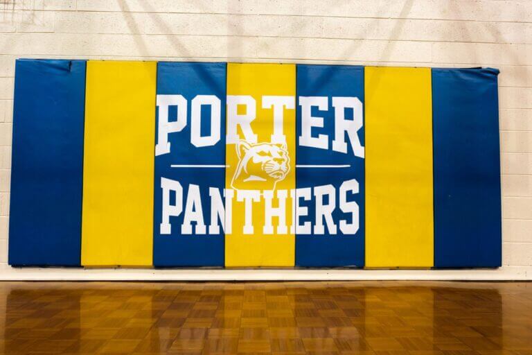 Porter Panthers
