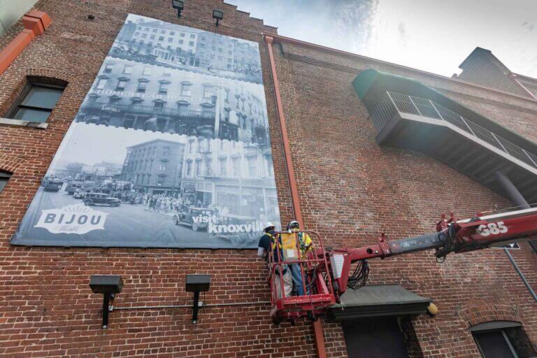 Bijou Theatre