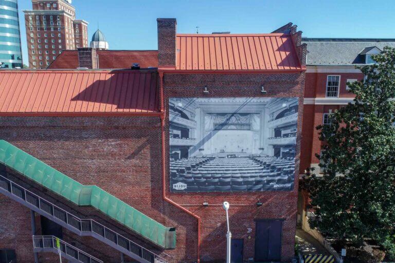 Bijou Theatre