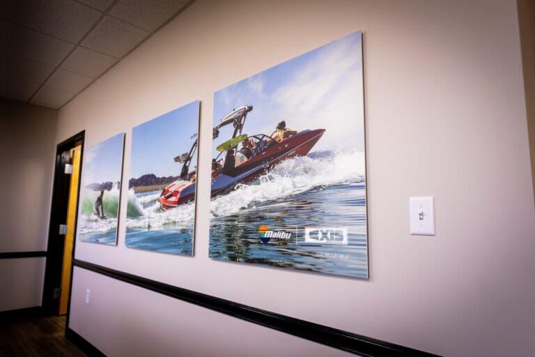 Malibu Boats