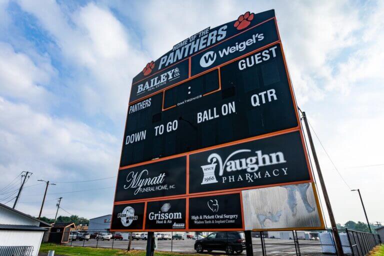 Powell High School
