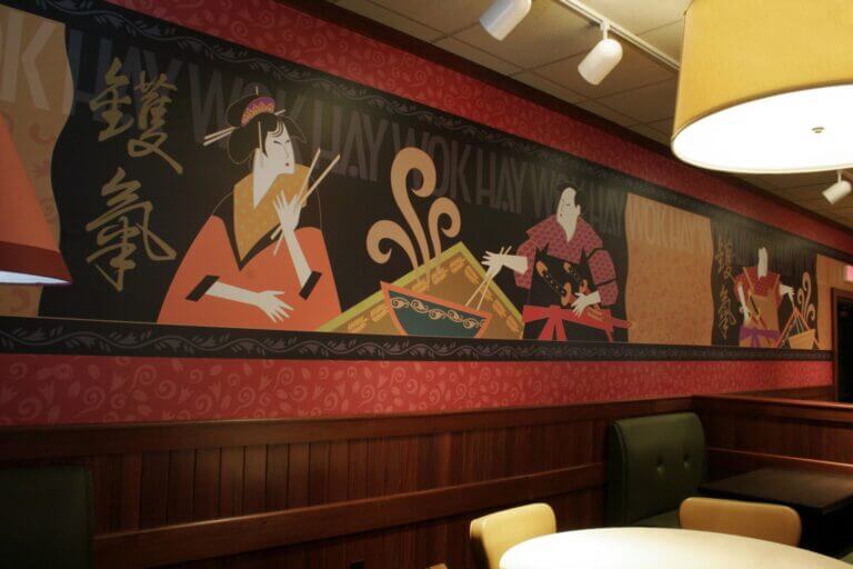 Wok-Hay