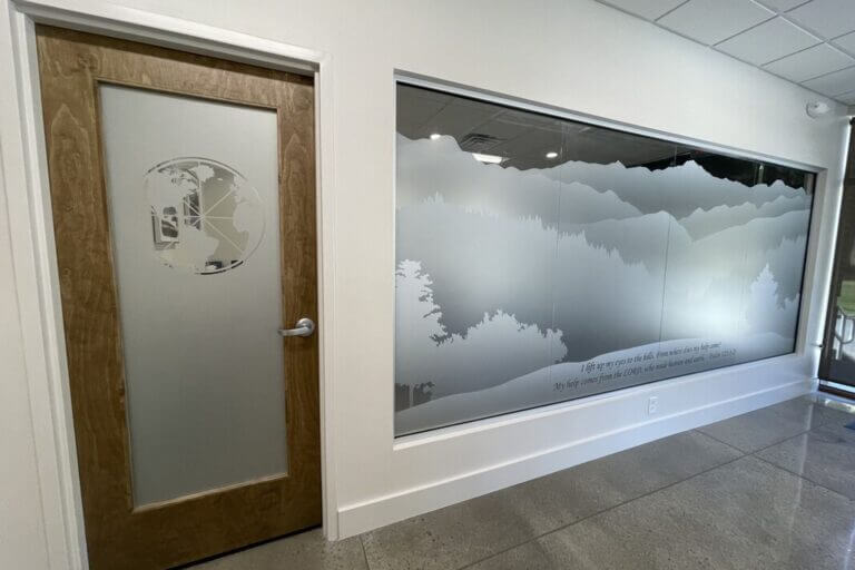Window Graphics