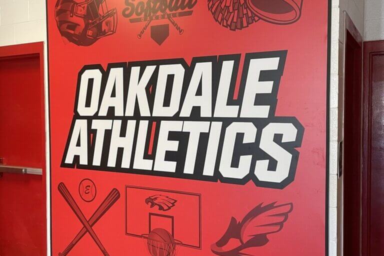 Oakdale
