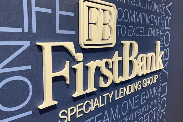 FirstBank