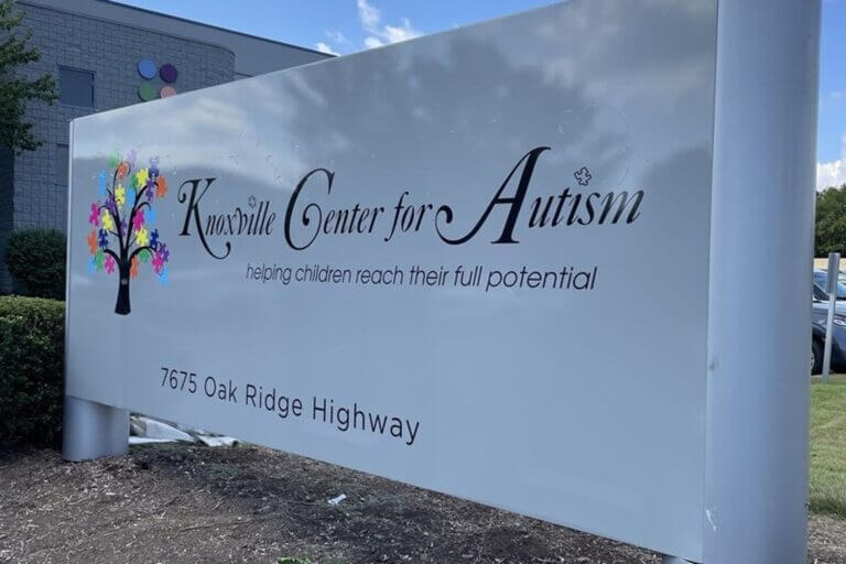 Knoxville Center for Autism