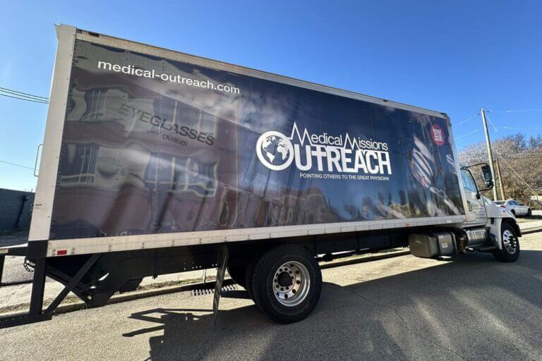 Medical Missions Outreach