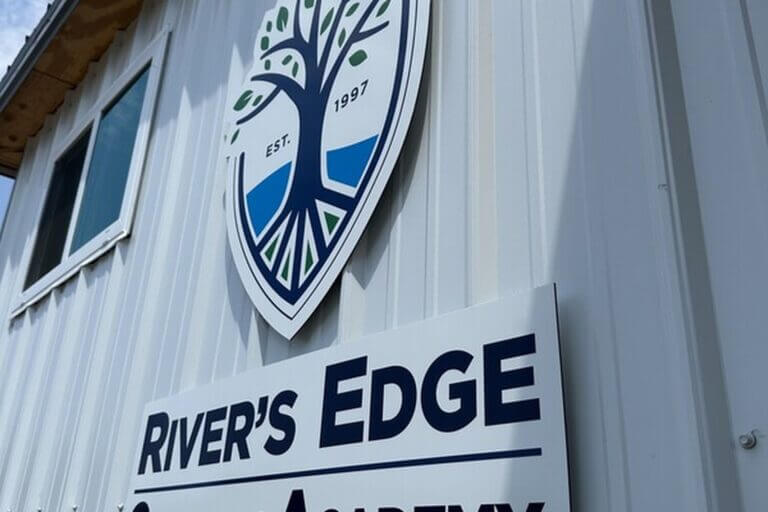 River’s Edge