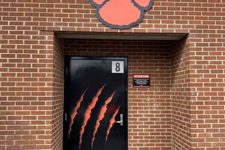 Powell High School
