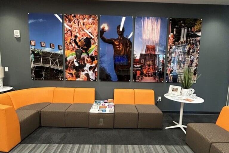 University of Tennessee