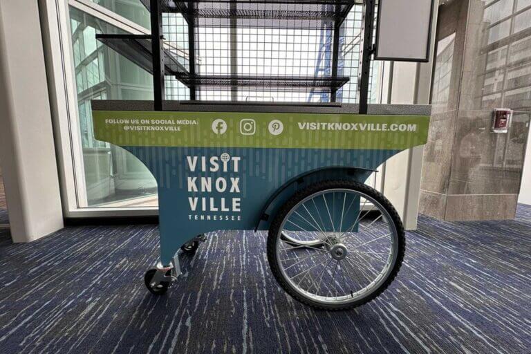 Visit Knoxville