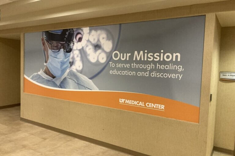 UT Medical Center