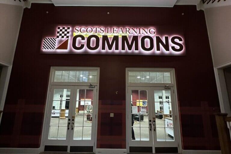 Maryville College