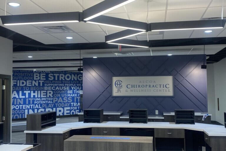 Alcoa Chiropractic & Wellness Center
