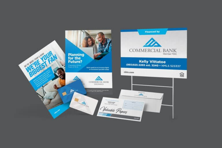 Commercial Bank