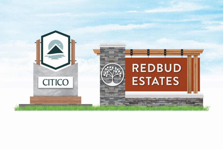 Redbud Estates