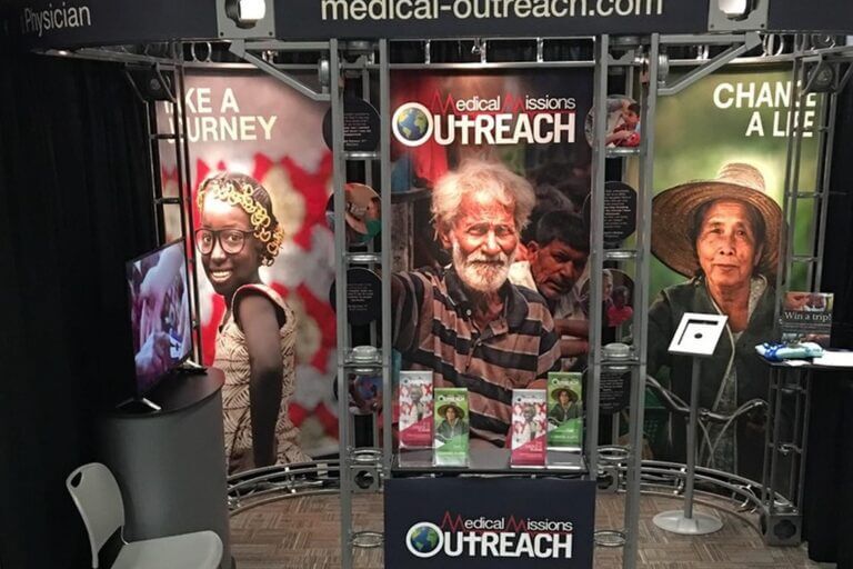 Medical Missions Outreach