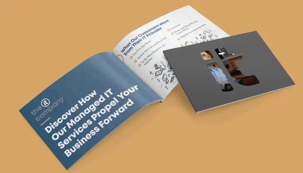 Small Format, Big Possibilities Creative Ways Businesses Use Print to Stand Out