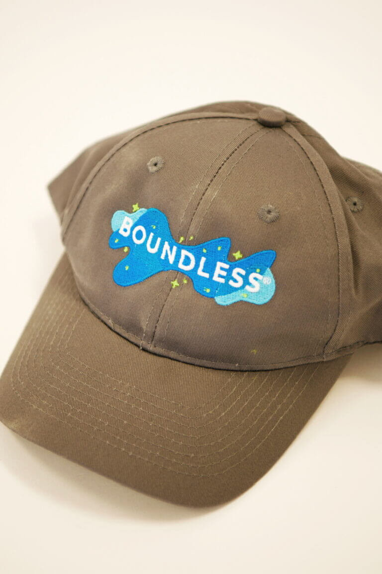 Boundless