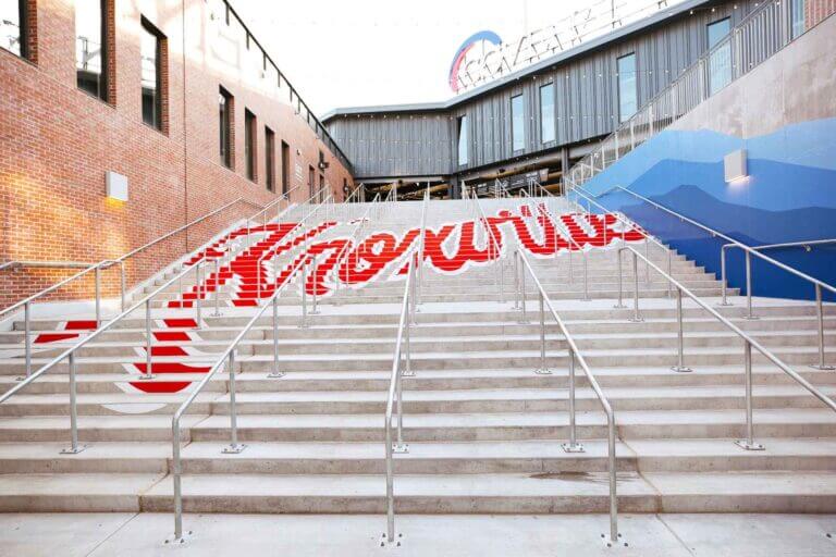 Knoxville Smokies