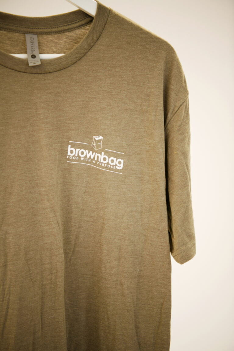 Brown Bag