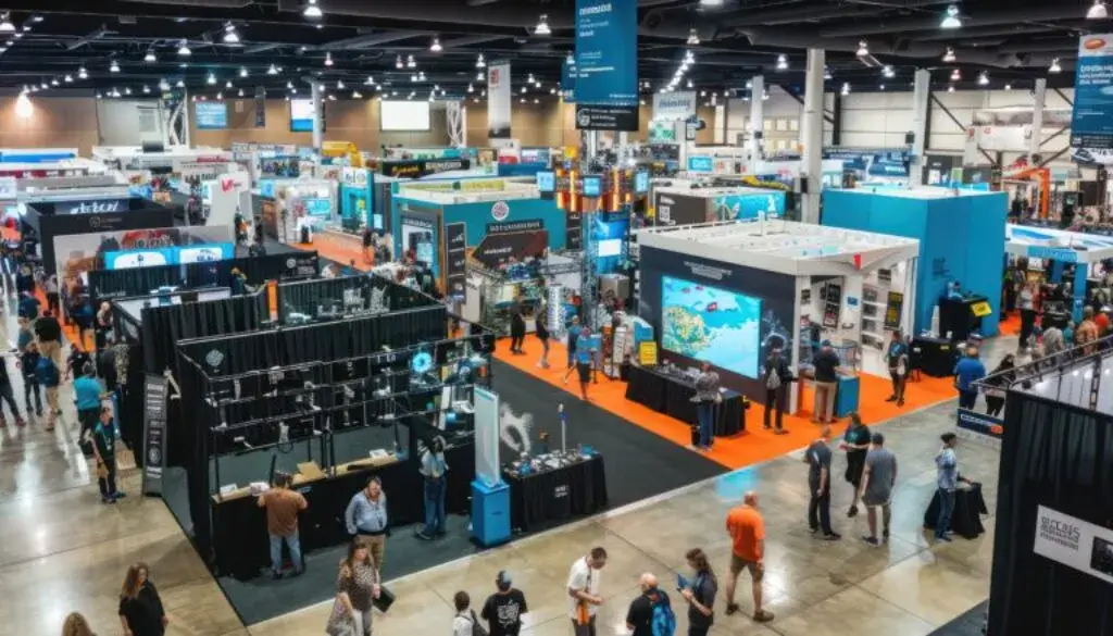 The Ultimate Tradeshow Checklist What to Pack Print and Plan