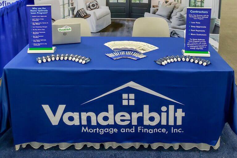 Vanderbilt Mortgage