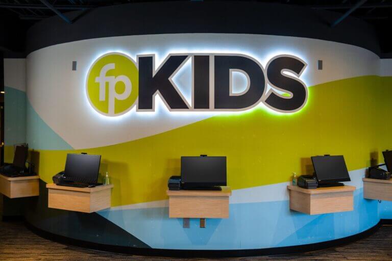 Faith Promise Kids
