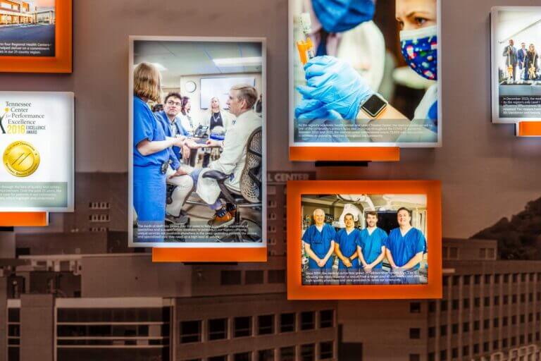 UT Medical Center