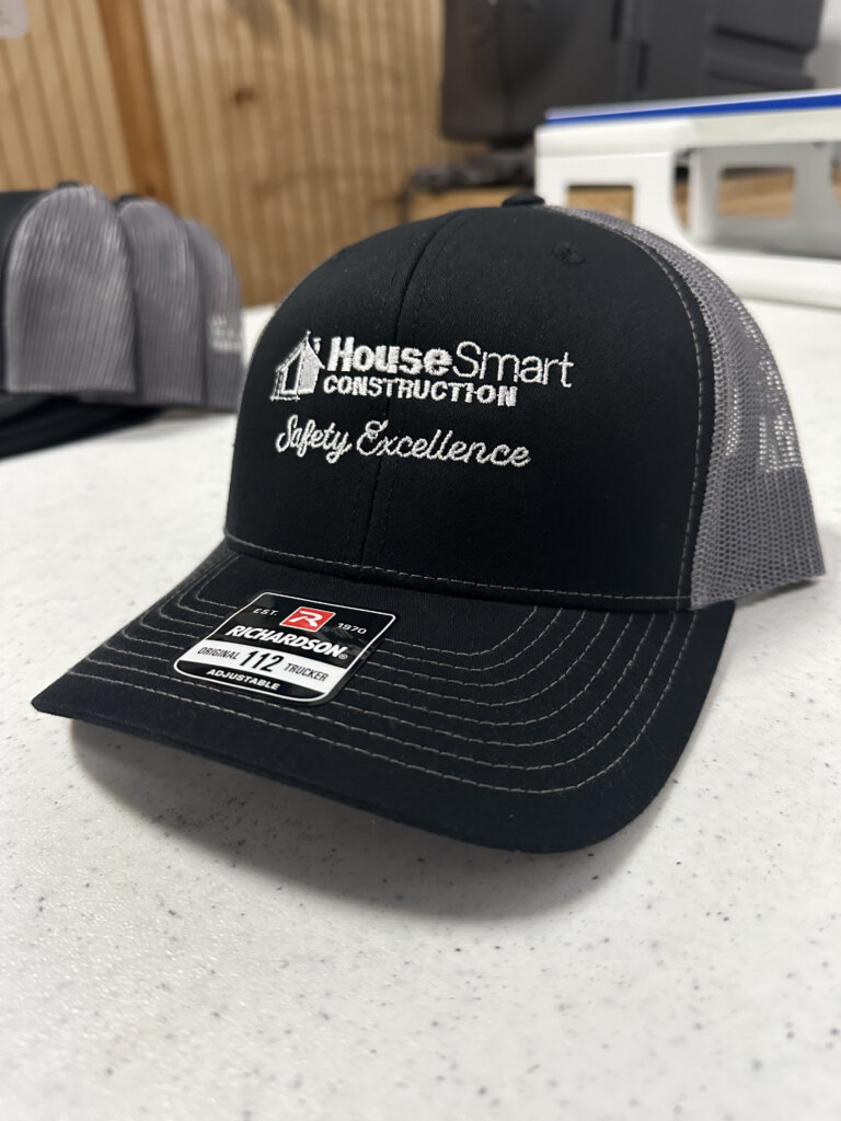 HouseSmart Construction