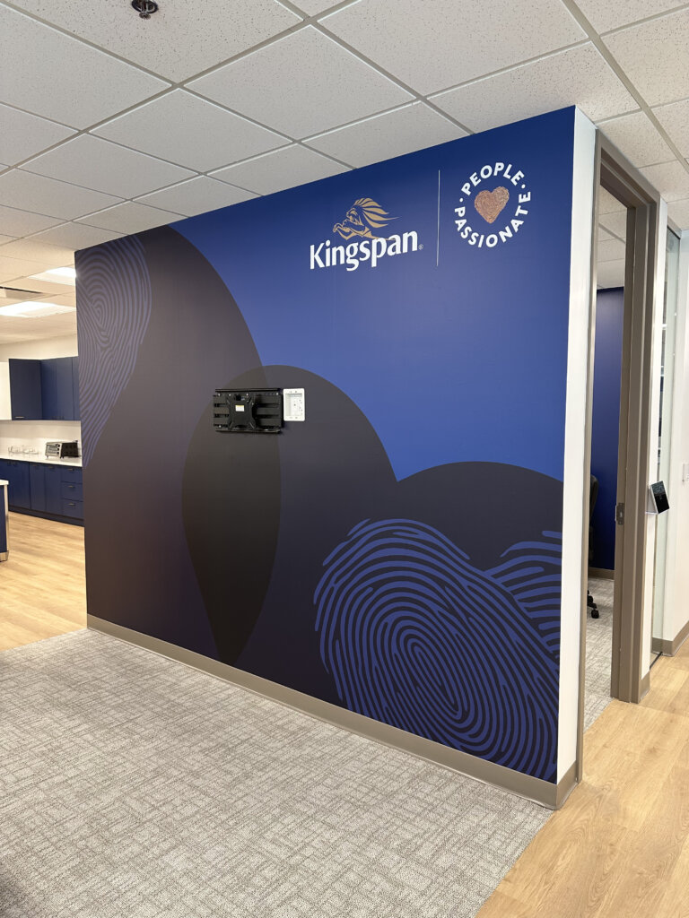 Kingspan