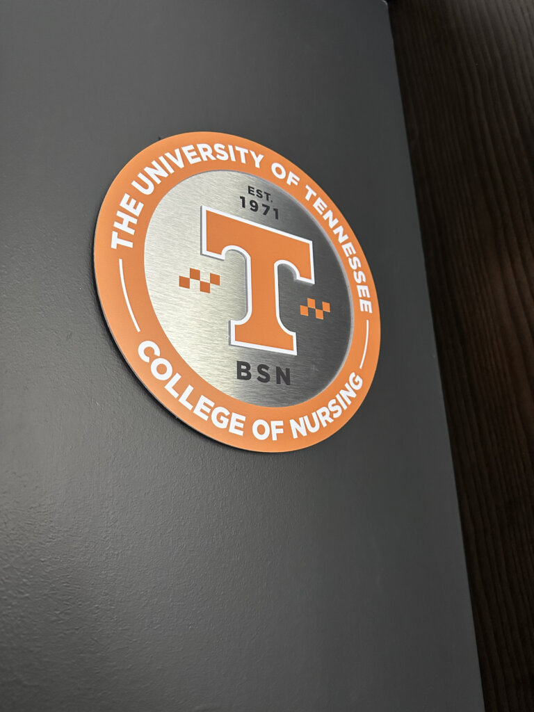 UT College of Nursing